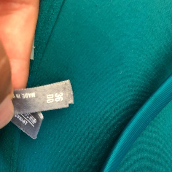 Artie Swim | Aerie Perkier Push Up 36 DD | Used - Picture 3 of 4